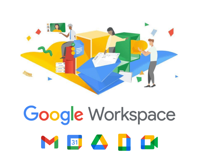 google-workspace service in USA