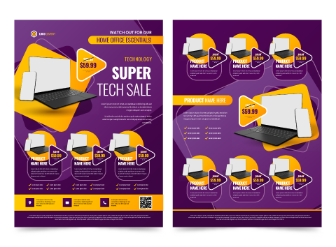 Custom Catalog Designing Services In USA