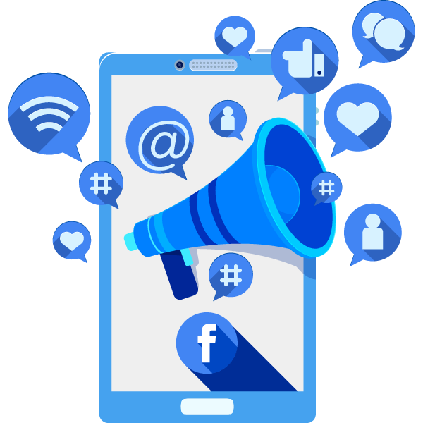 Facebook Marketing Services In USA