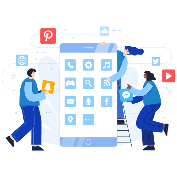 Social Media Optimization Services In USA