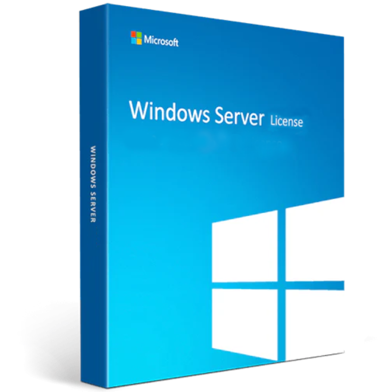 Windows Server 2019 & 2022 Premium Licenses in USA