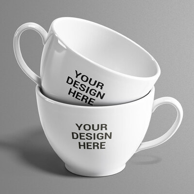 Best Cup And Mug Design Services in USA
