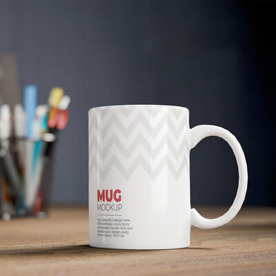 Best Cup And Mug Design Services in USA