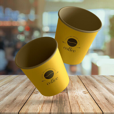 Best Cup And Mug Design Services in USA
