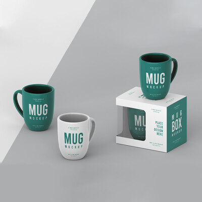 Best Cup And Mug Design Services in USA