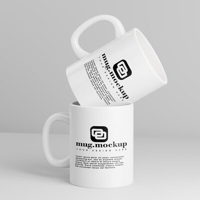 Best Cup And Mug Design Services in USA