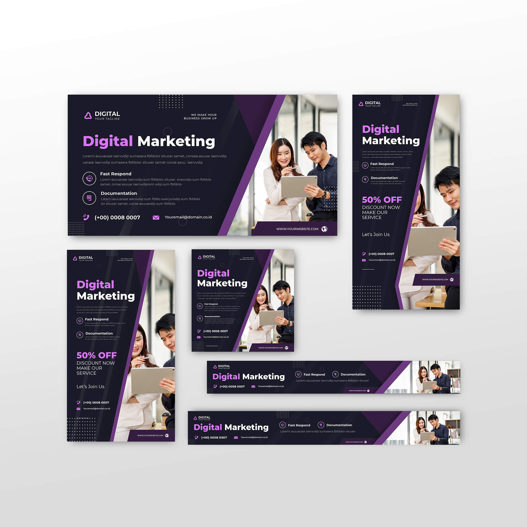 Best Google Ads Design Services in USA