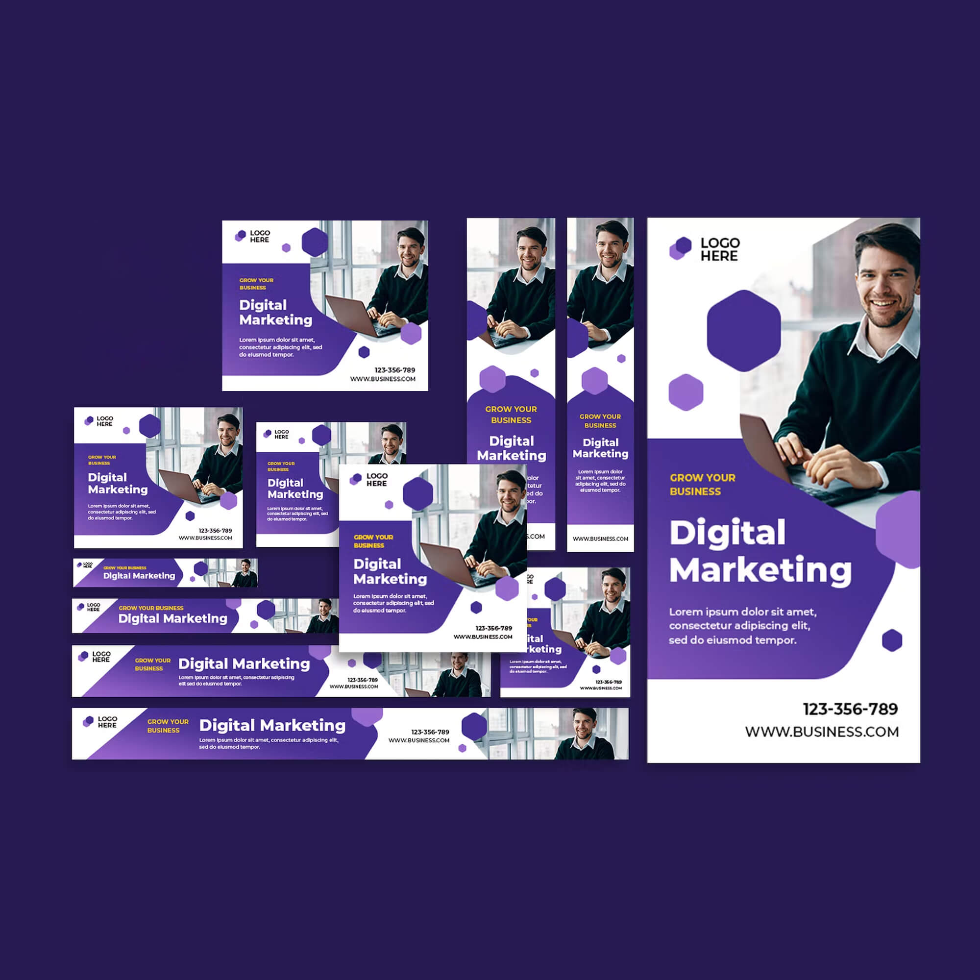 Best Google Ads Design Services in USA