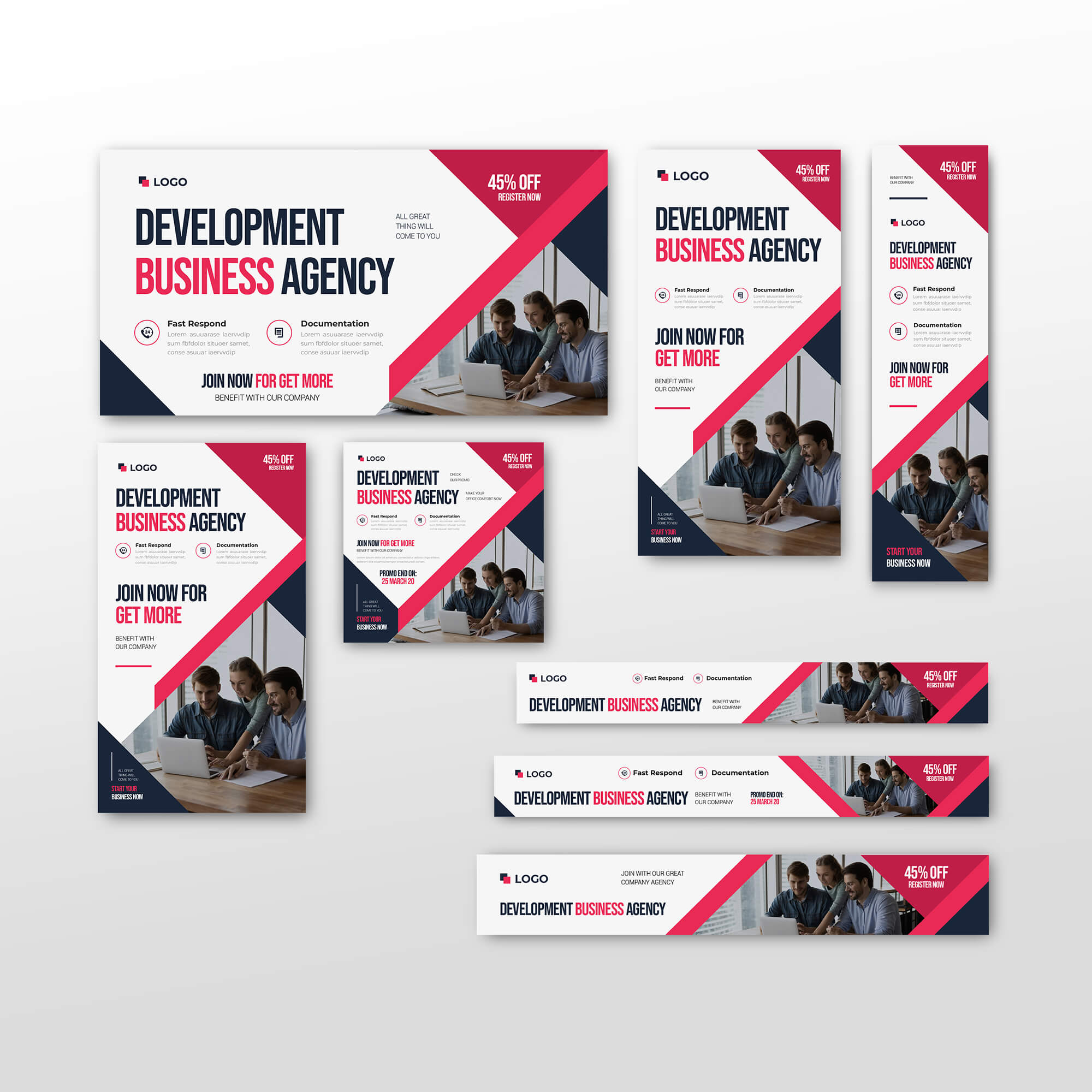 Best Google Ads Design Services in USA