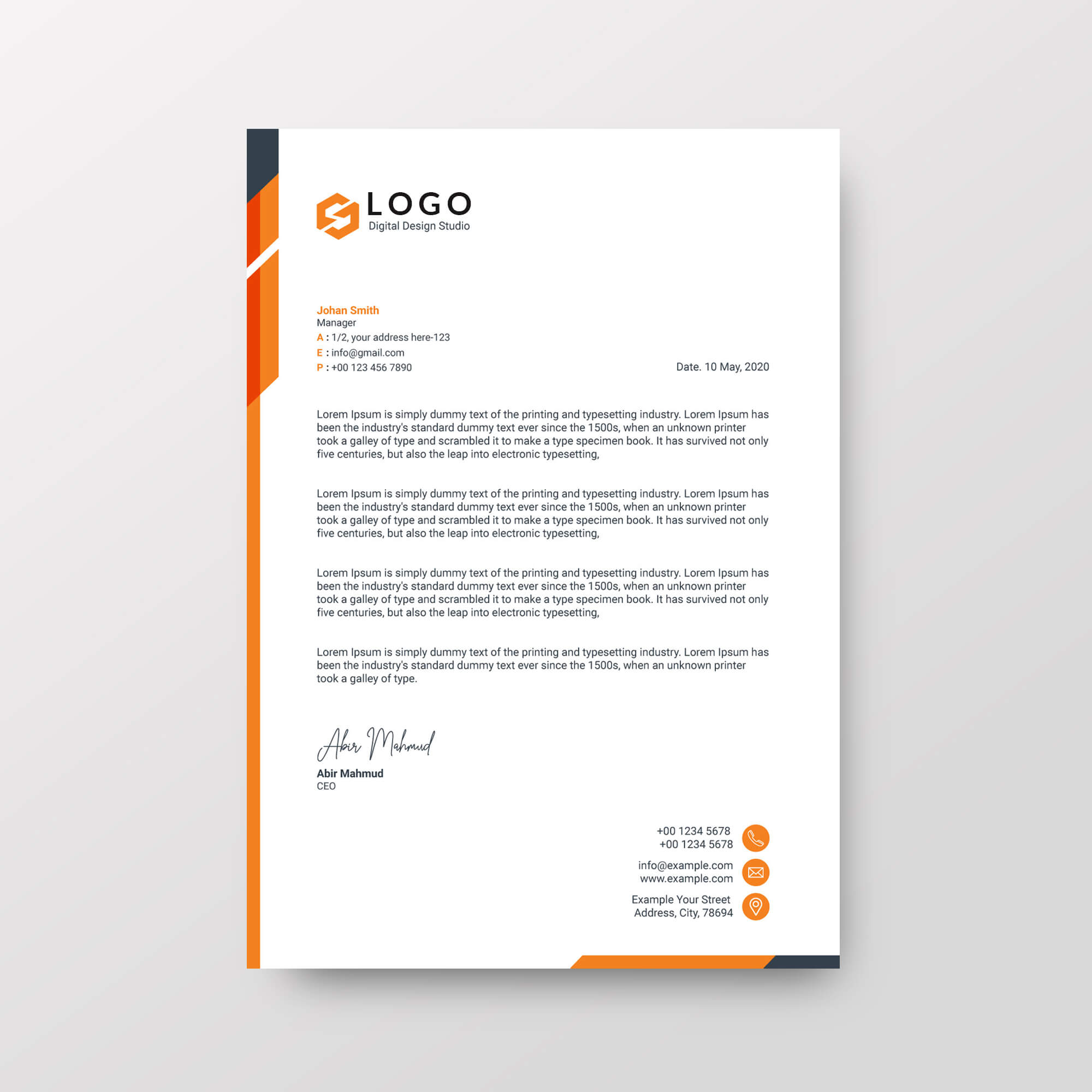 Best Business Design Services in USA