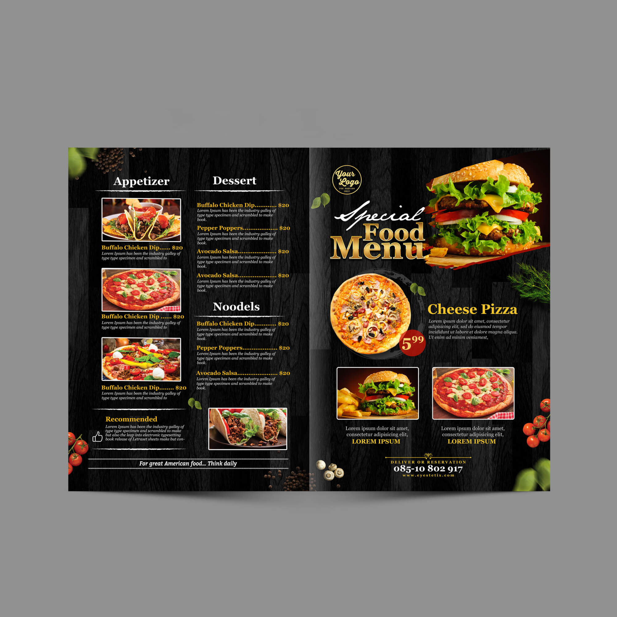 Best Business Design Services in USA