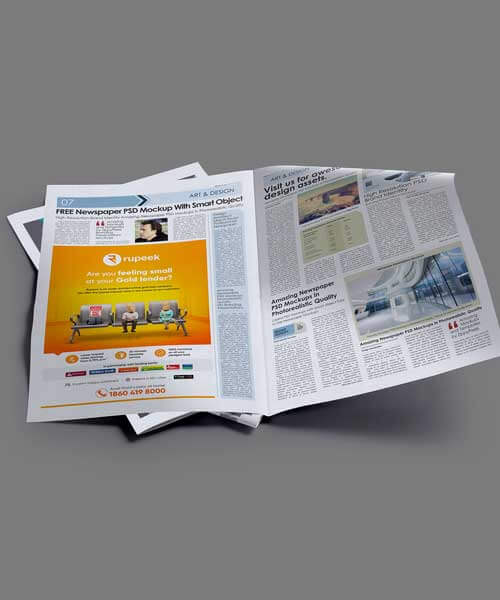 Best Business Design Services in USA