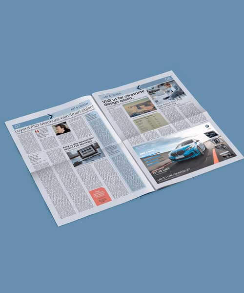 Best Business Design Services in USA