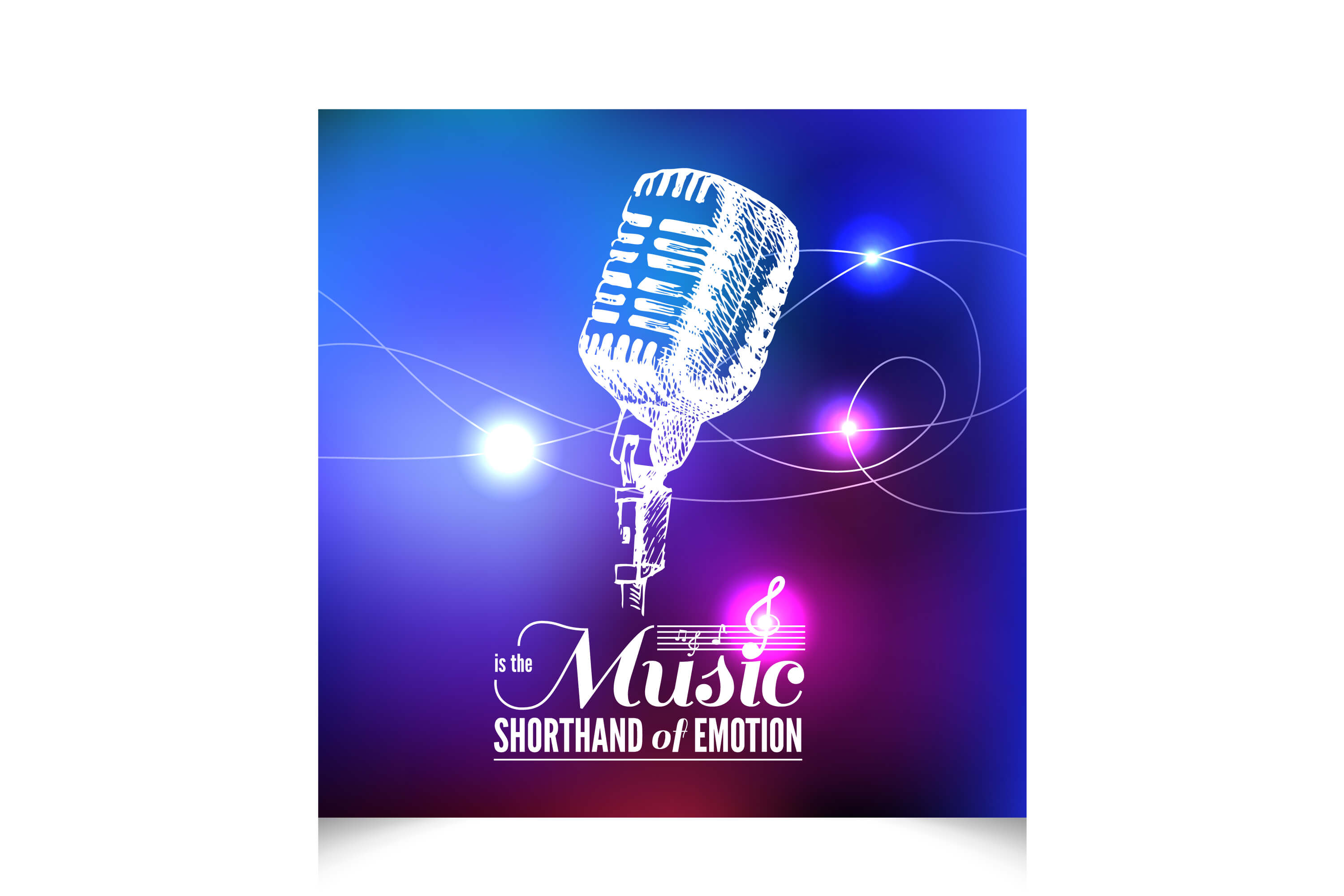 Podcast Design in USA