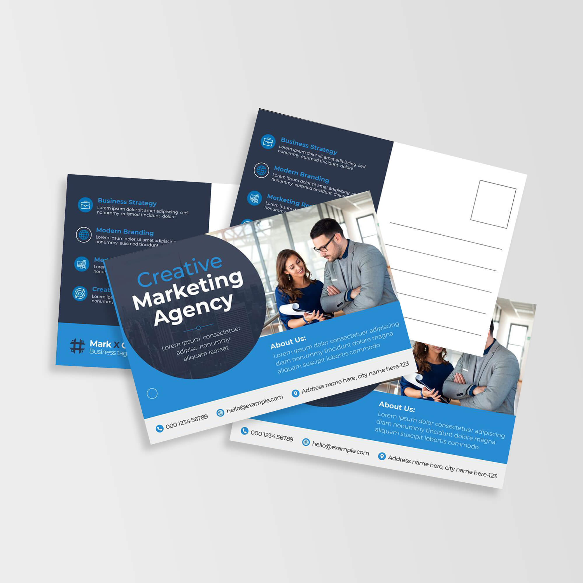 Best Business Design Services in USA