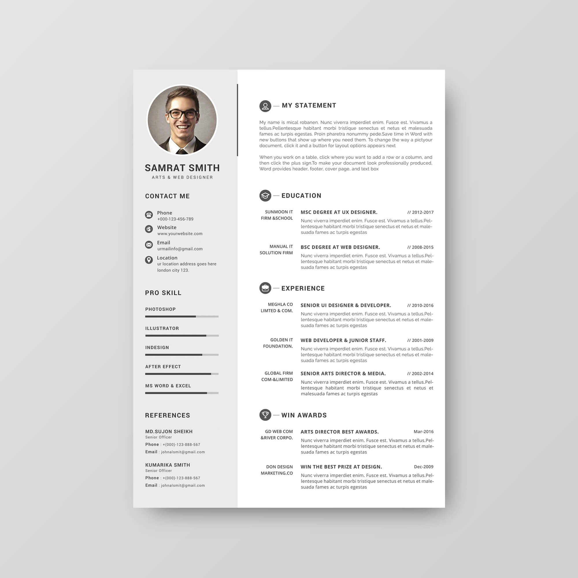 Best Business Design Services in USA