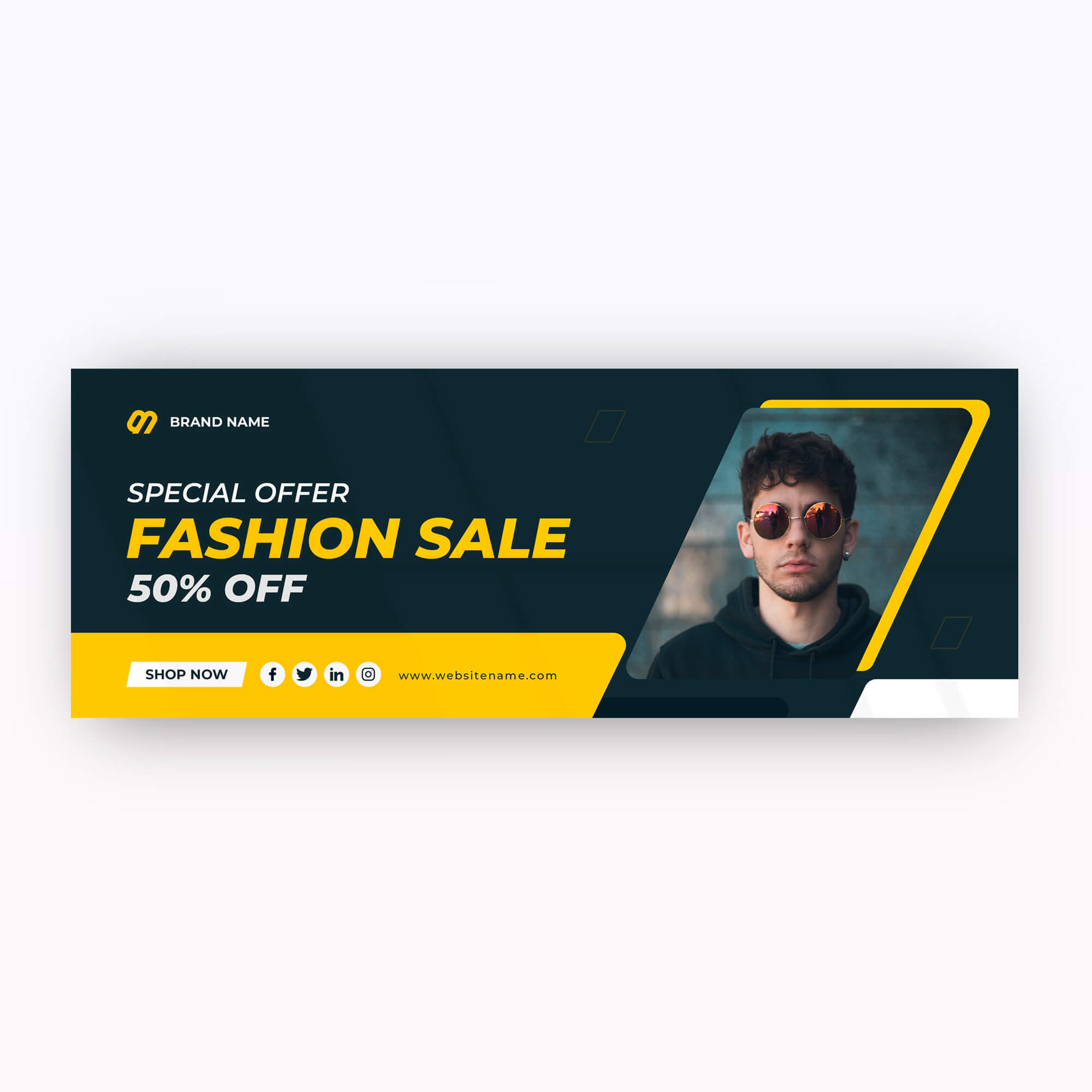 Best Social Media Cover Photo Design Services in USA