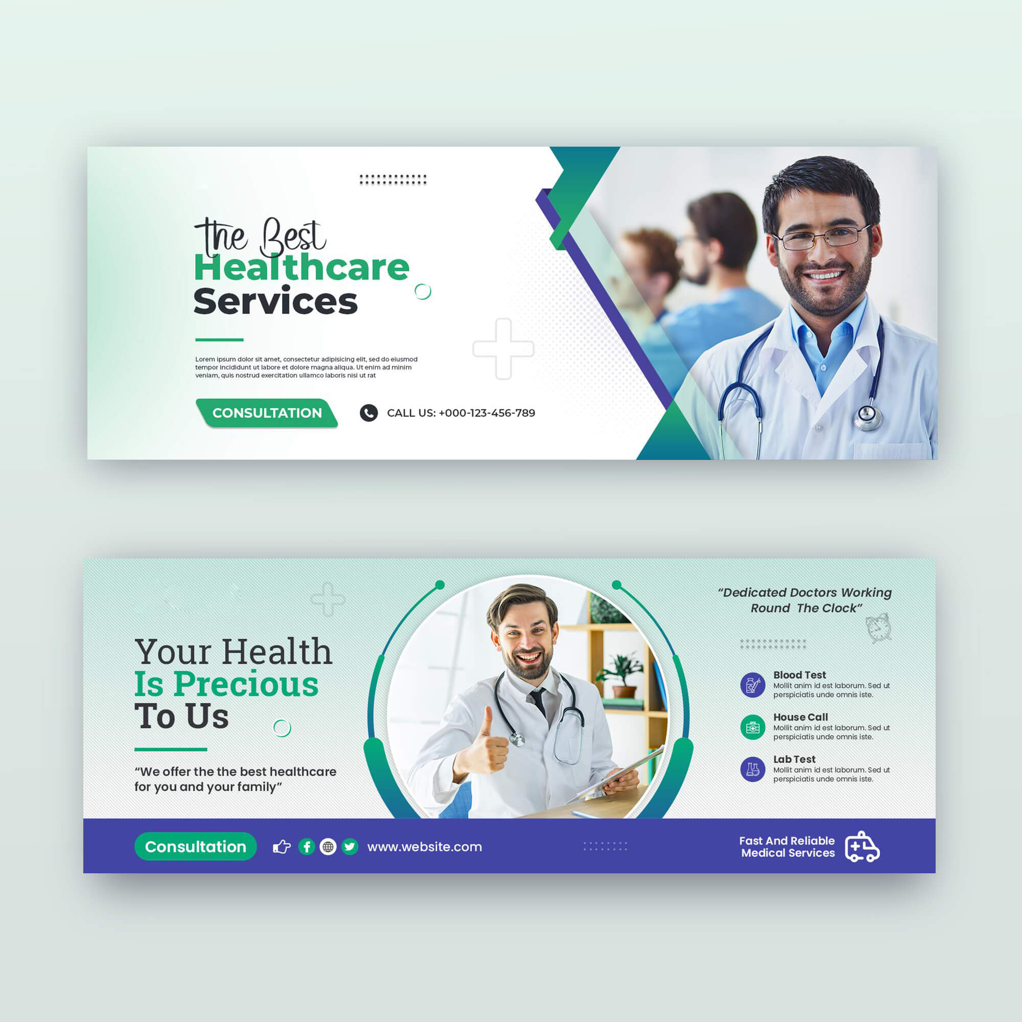 Best Social Media Cover Photo Design Services in USA