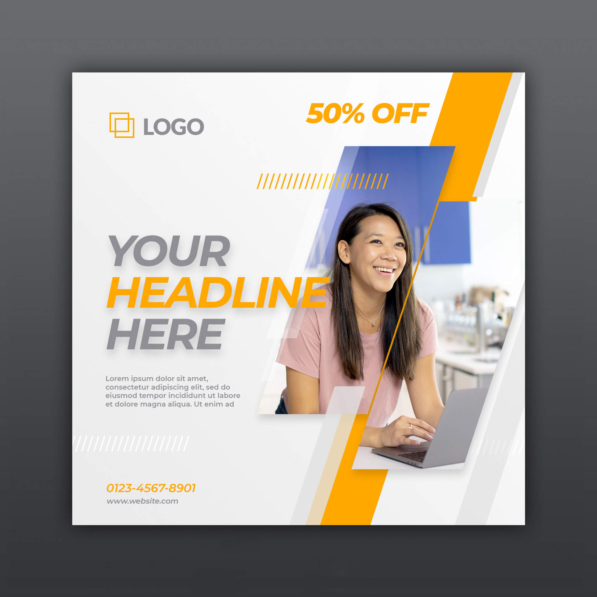 Best Social Media Post Design Services in USA