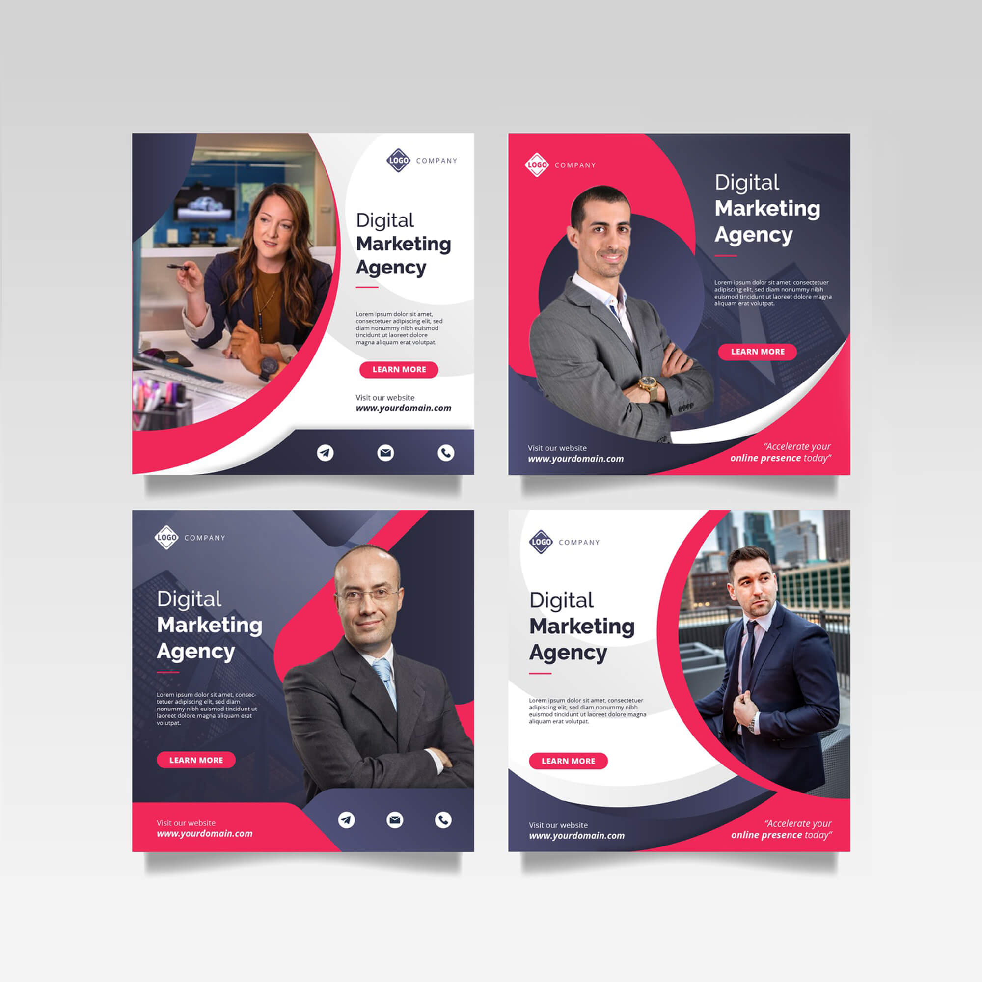 Best Social Media Post Design Services in USA