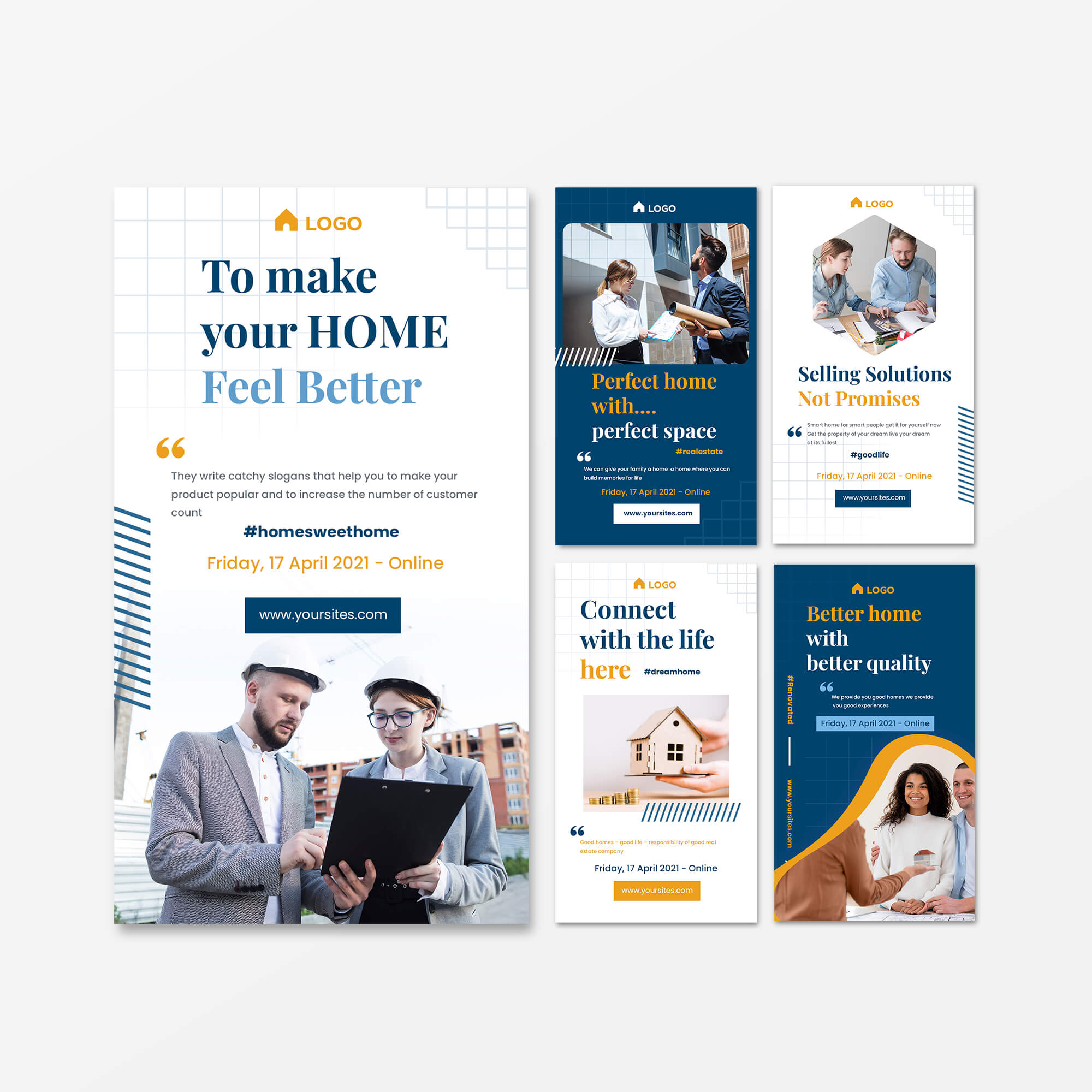 Best Social Media Stories Design Services in USA