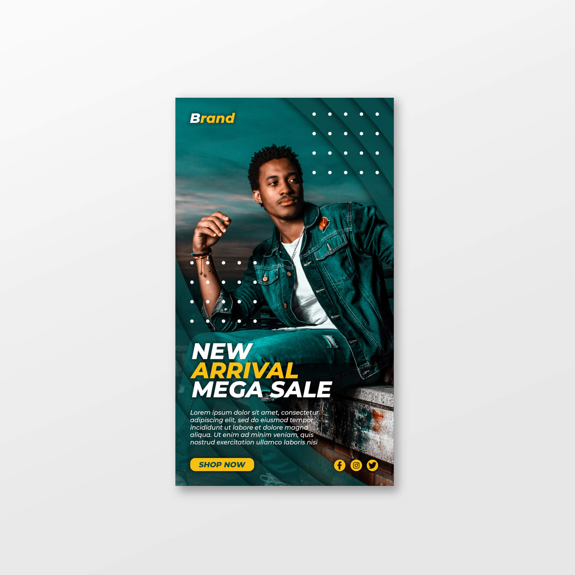 Best Social Media Stories Design Services in USA