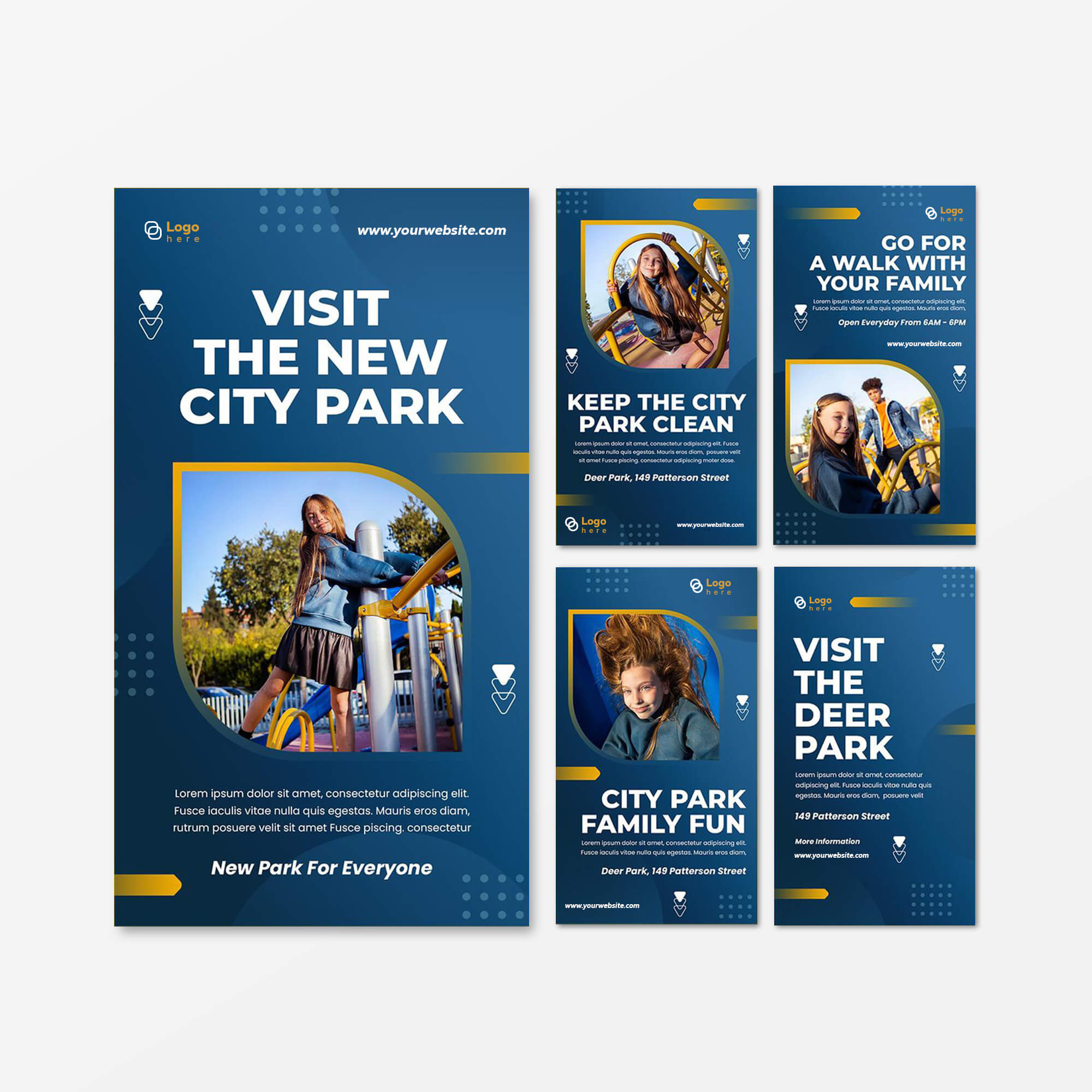 Best Social Media Stories Design Services in USA