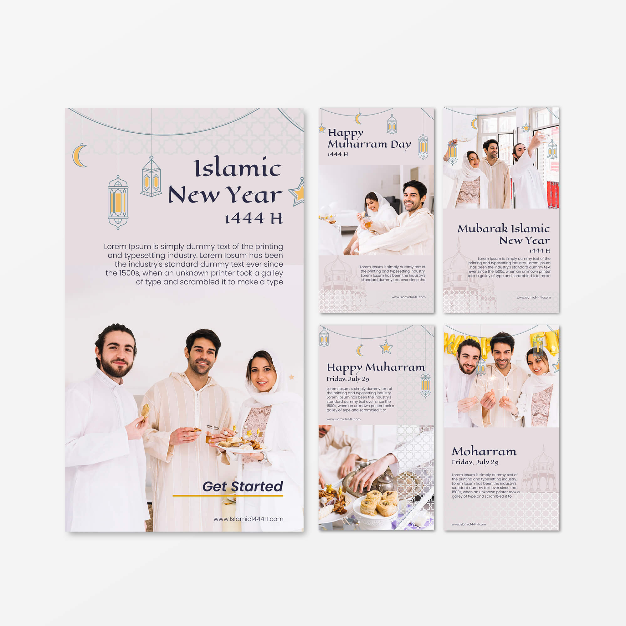 Best Social Media Stories Design Services in USA