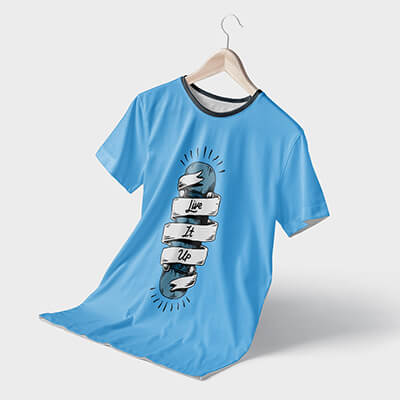 Best T-Shirt Design Services in USA