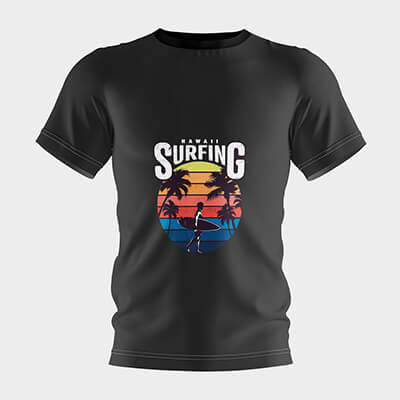 Best T-Shirt Design Services in USA