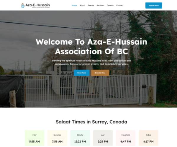 Best Corporate Web Design Services in USA