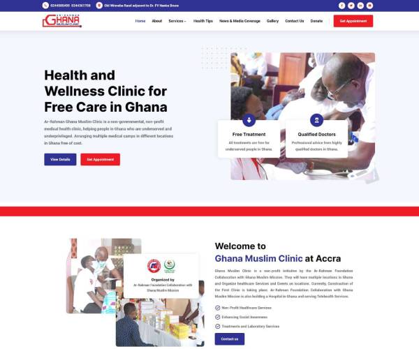 Best Corporate Web Design Services in USA