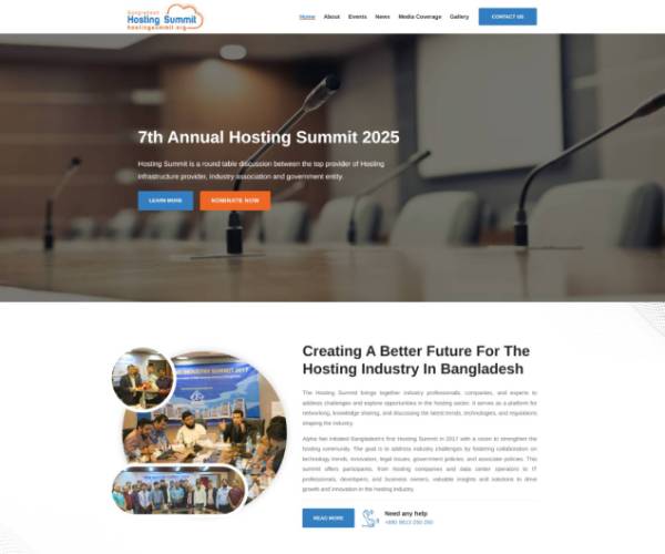 Best Corporate Web Design Services in USA