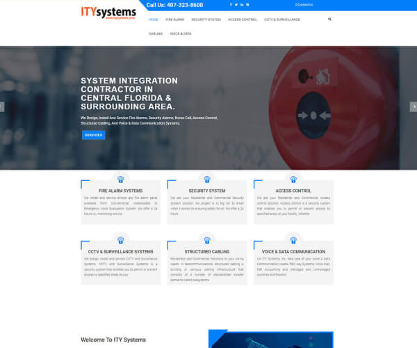 Best Corporate Web Design Services in USA