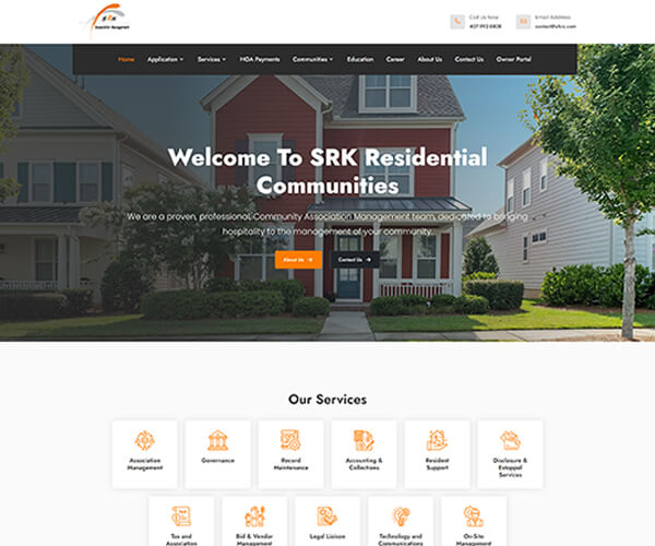 Best Corporate Web Design Services in USA