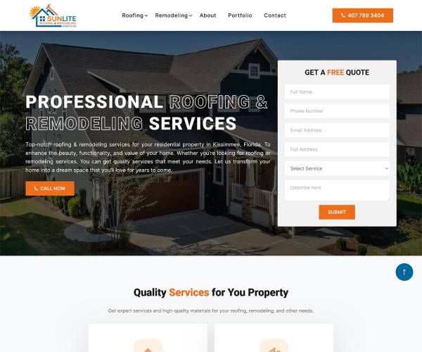 Best Corporate Web Design Services in USA