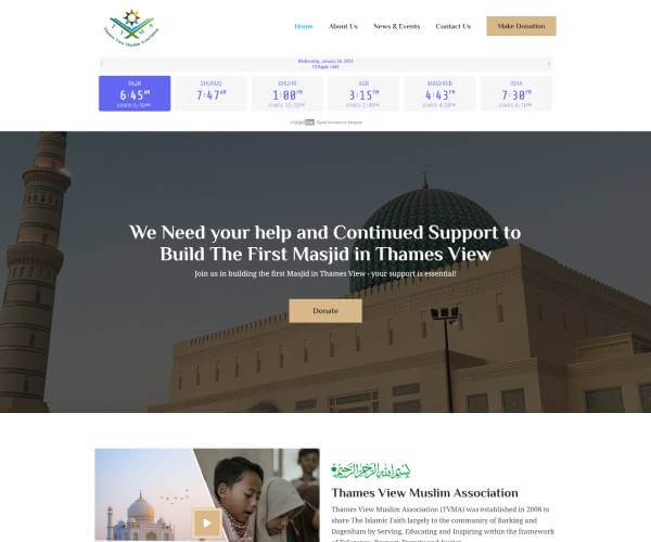 Best Corporate Web Design Services in USA