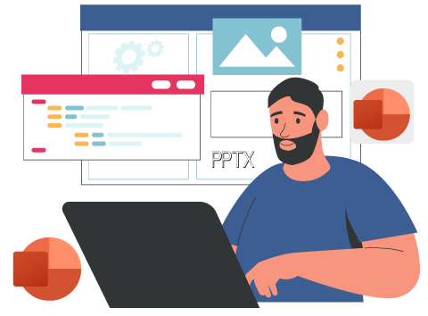 PowerPoint Design in USA