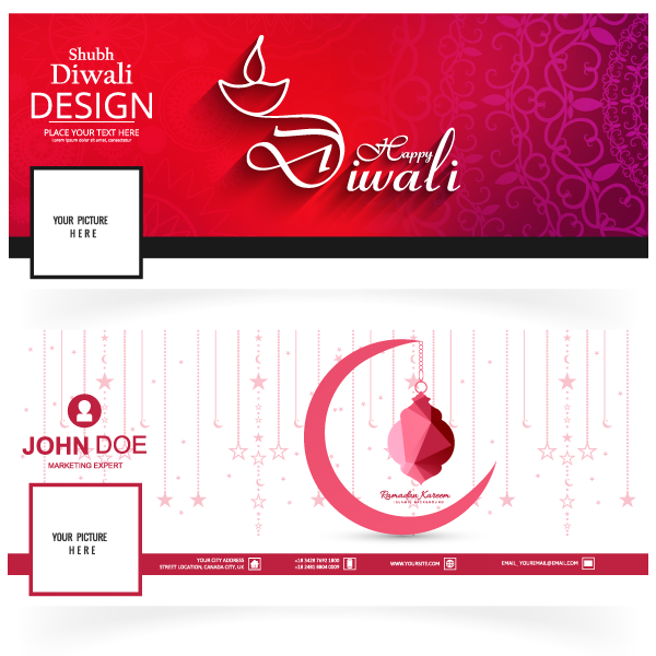 Social Cover Photo in USA