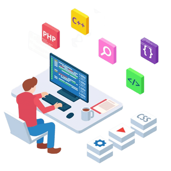 Website Design Service in USA