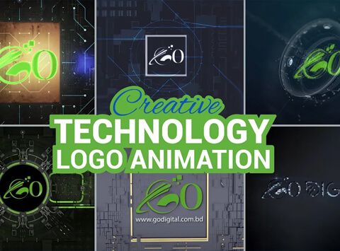 Best Logo Stings Animation Services in USA
