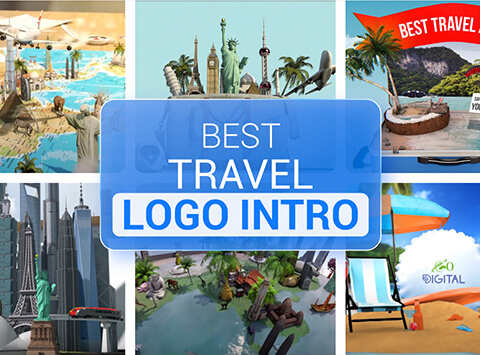 Best Logo Stings Animation Services in USA