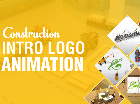 Best Logo Stings Animation Services in USA
