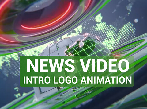 Best Logo Stings Animation Services in USA