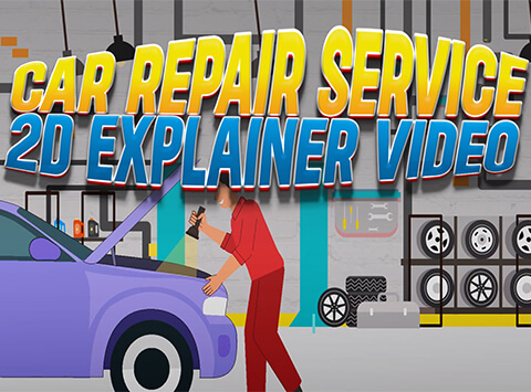 Best Logo Stings Animation Services in USA