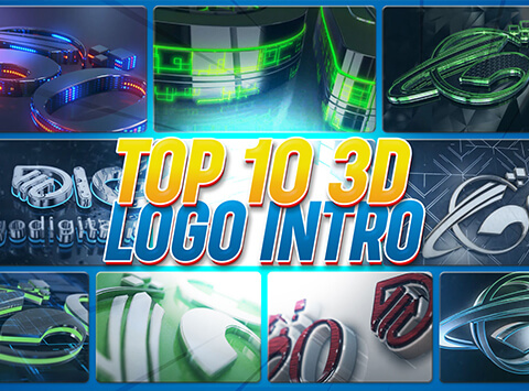 Best Logo Stings Animation Services in USA